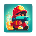 娱乐休闲游戏 消防员-趣奇资源网-第2张图片