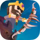 射击塔防闯关游戏 黑暗围困-趣奇资源网-第2张图片