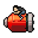 经典街机射击游戏 合金弹头1-趣奇资源网-第10张图片