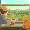 经营闯关游戏 时代绿皮车-趣奇资源网-第2张图片