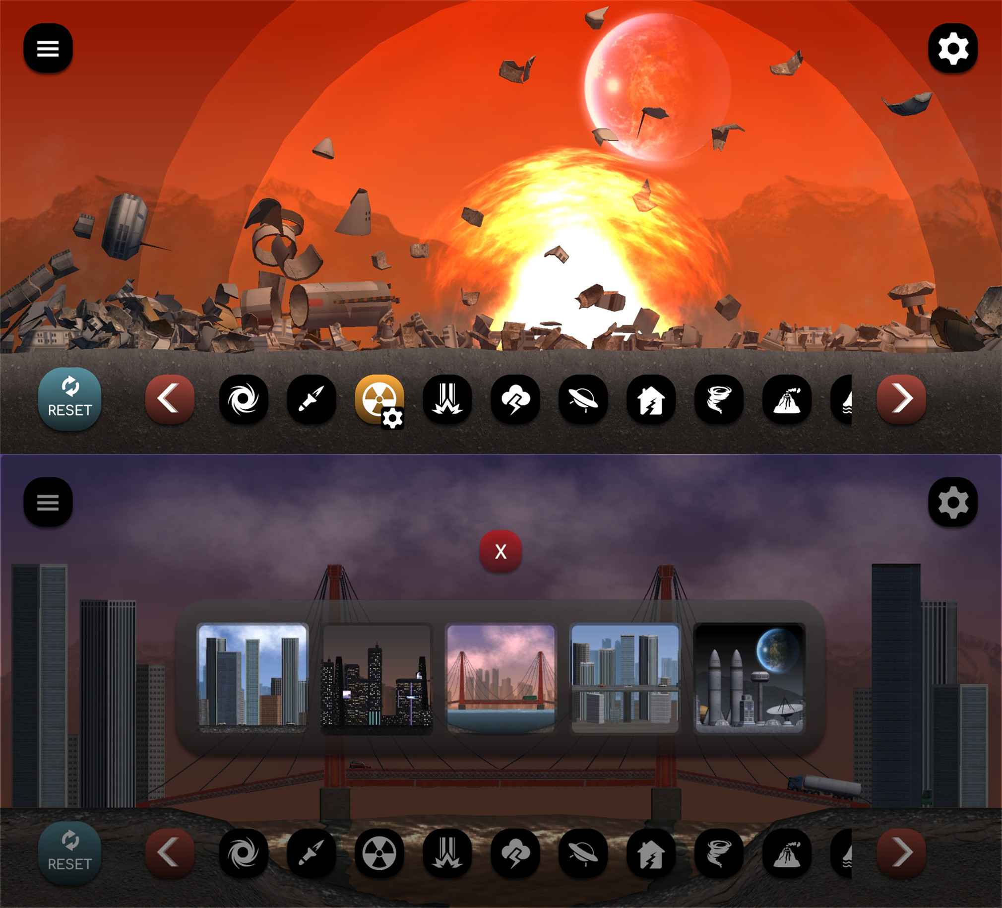 《永夜之咒》v1.0.0官方原版英文-趣奇资源网-第11张图片