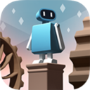 解谜闯关游戏 造梦机器人-趣奇资源网-第2张图片