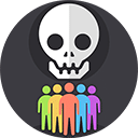 《贱贱爵士:不朽之死》中文版-趣奇资源网-第12张图片 《贱贱爵士:不朽之死》中文版-趣奇资源网-第12张图片