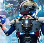 《玩具熊的五夜后宫：安全漏洞》中文版-趣奇资源网-第14张图片