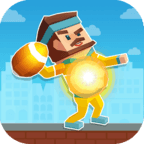 魔性闯关射击游戏 动力机械-趣奇资源网-第5张图片